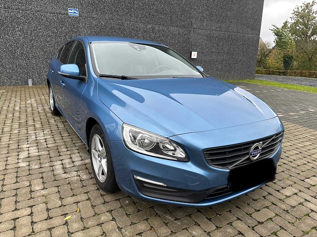 2016 - volvo s60 - afbeelding 11 van  14