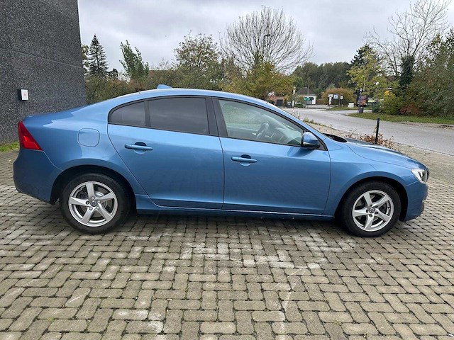 2016 - volvo s60 - afbeelding 12 van  14
