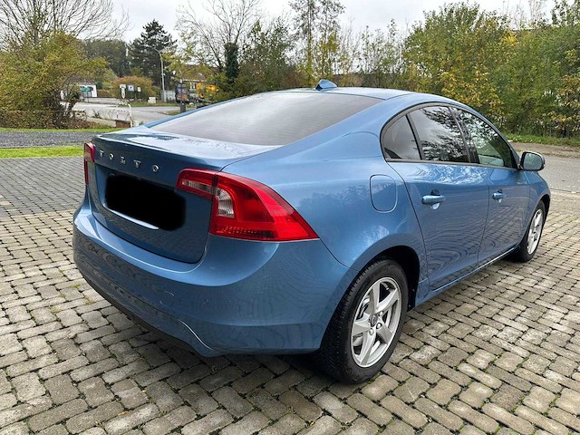 2016 - volvo s60 - afbeelding 13 van  14