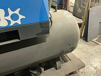 2016 abac genesis 11 500 schroefcompressor - afbeelding 4 van  7