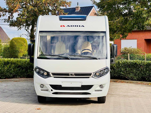 2016 adria sonic l 700 sl camper - afbeelding 3 van  37