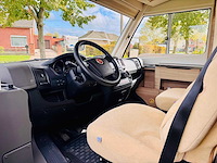 2016 adria sonic l 700 sl camper - afbeelding 6 van  37