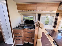 2016 adria sonic l 700 sl camper - afbeelding 9 van  37