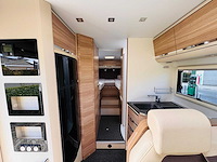 2016 adria sonic l 700 sl camper - afbeelding 10 van  37