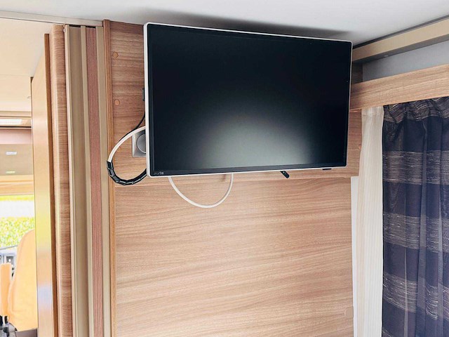 2016 adria sonic l 700 sl camper - afbeelding 11 van  37