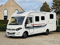 2016 adria sonic l 700 sl camper - afbeelding 1 van  37