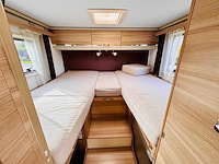 2016 adria sonic l 700 sl camper - afbeelding 14 van  37