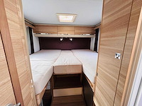 2016 adria sonic l 700 sl camper - afbeelding 15 van  37