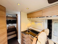 2016 adria sonic l 700 sl camper - afbeelding 18 van  37