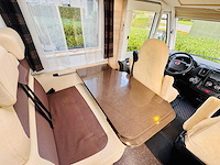 2016 adria sonic l 700 sl camper - afbeelding 19 van  37