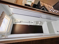 2016 adria sonic l 700 sl camper - afbeelding 22 van  37