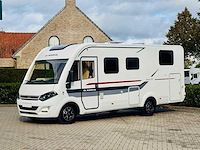 2016 adria sonic l 700 sl camper - afbeelding 12 van  37