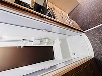 2016 adria sonic l 700 sl camper - afbeelding 24 van  37