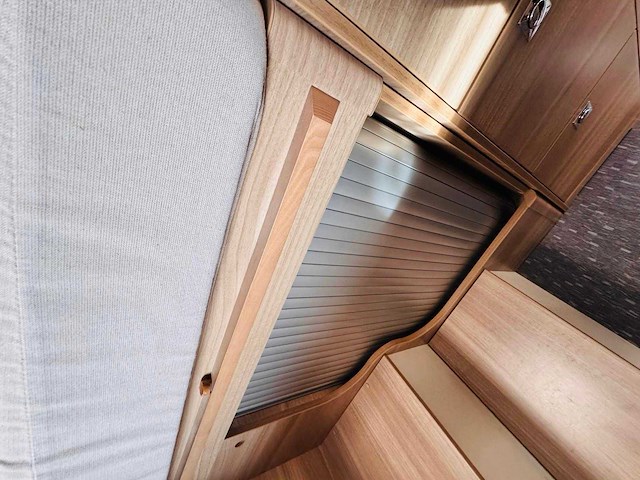 2016 adria sonic l 700 sl camper - afbeelding 25 van  37
