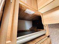 2016 adria sonic l 700 sl camper - afbeelding 26 van  37