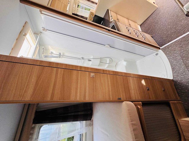 2016 adria sonic l 700 sl camper - afbeelding 27 van  37