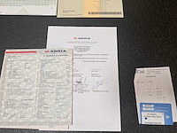 2016 adria sonic l 700 sl camper - afbeelding 30 van  37