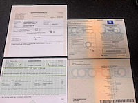 2016 adria sonic l 700 sl camper - afbeelding 31 van  37