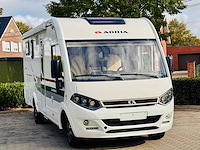 2016 adria sonic l 700 sl camper - afbeelding 23 van  37