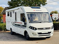 2016 adria sonic l 700 sl camper - afbeelding 32 van  37
