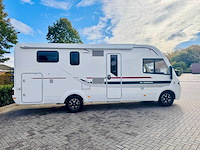 2016 adria sonic l 700 sl camper - afbeelding 34 van  37