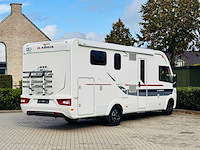 2016 adria sonic l 700 sl camper - afbeelding 35 van  37