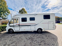 2016 adria sonic l 700 sl camper - afbeelding 37 van  37
