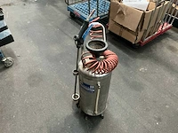 2016 air compact d02a rvs drukketel - afbeelding 1 van  4