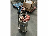 2016 air compact d02a rvs drukketel - afbeelding 2 van  4