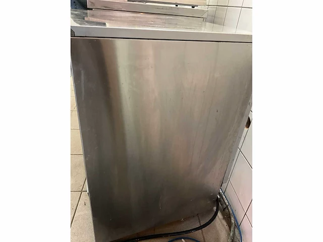 2016 aristarco al 50.34 – professionele vaatwasmachine - afbeelding 5 van  10