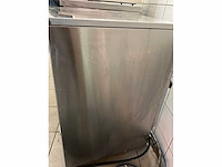 2016 aristarco al 50.34 – professionele vaatwasmachine - afbeelding 5 van  10