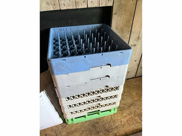2016 aristarco al 50.34 – professionele vaatwasmachine - afbeelding 10 van  10