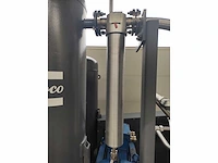 2016 atlas copco - c4u114.4gpw - cng compressor - afbeelding 3 van  44