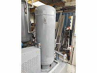 2016 atlas copco - c4u114.4gpw - cng compressor - afbeelding 6 van  44