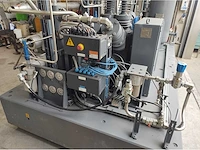 2016 atlas copco - c4u114.4gpw - cng compressor - afbeelding 11 van  44