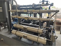 2016 atlas copco - c4u114.4gpw - cng compressor - afbeelding 17 van  44