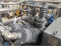 2016 atlas copco - c4u114.4gpw - cng compressor - afbeelding 26 van  44