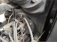 2016 atlas copco - c4u114.4gpw - cng compressor - afbeelding 27 van  44