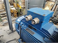2016 atlas copco - c4u114.4gpw - cng compressor - afbeelding 33 van  44