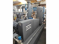 2016 atlas copco - c4u114.4gpw - cng compressor - afbeelding 39 van  44