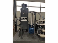 2016 atlas copco - c4u114.4gpw - cng compressor - afbeelding 40 van  44