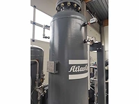 2016 atlas copco - c4u114.4gpw - cng compressor - afbeelding 41 van  44