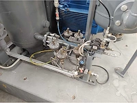 2016 atlas copco - c4u114.4gpw - cng compressor - afbeelding 43 van  44