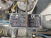 2016 atlas copco - c4u114.4gpw - cng compressor - afbeelding 44 van  44