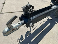 2016 atlas copco xas88 mobiele luchtcompressor - afbeelding 7 van  13