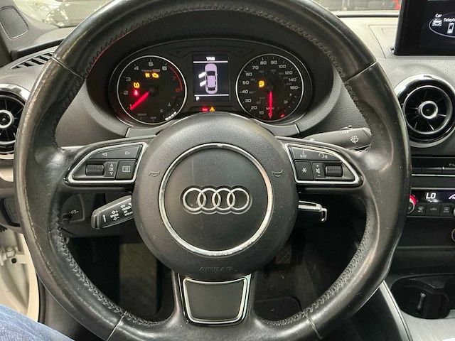2016 audi a3 1.8 tfsi - afbeelding 10 van  35