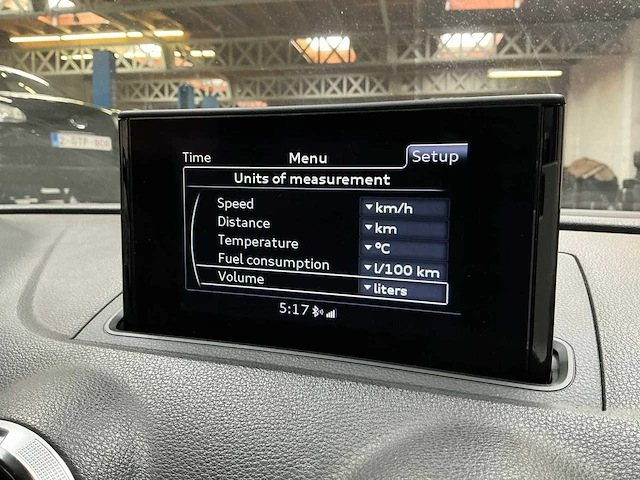 2016 audi a3 1.8 tfsi - afbeelding 12 van  35