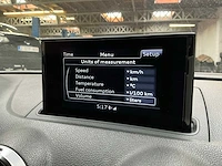 2016 audi a3 1.8 tfsi - afbeelding 12 van  35
