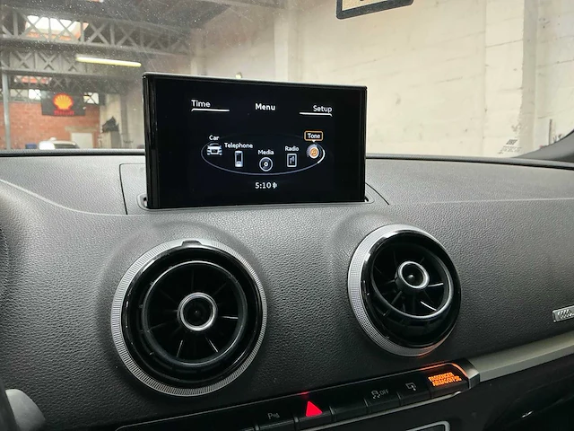 2016 audi a3 1.8 tfsi - afbeelding 13 van  35