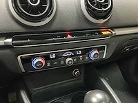 2016 audi a3 1.8 tfsi - afbeelding 14 van  35